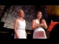 Natalie Dessay - Rachmaninoff: Vocalise Op. 34, No.14 - LIVE Sisteron 2013