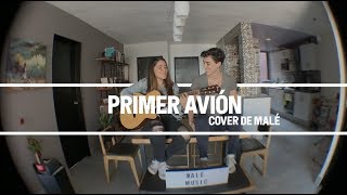 Matisse, Camilo - Primer Avión (Cover de Malé)