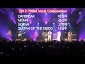PRISM 2013 - 단체곡 '좋다'