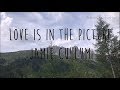 Jamie Cullum Love Is In The Picture (letra En Español) Jamie Cullum Love Is In The Picture (letra En Español)
