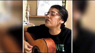 Isabel Hernández - Canto "Id Mensajeros"