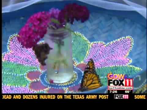 Butterfly Garden Festival