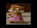 Jelena Rozga-Solo Igracica(Chipmunks)