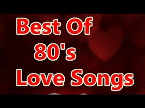 Bollywood Love Songs Of the 80s - Vol 1 - Valentine Special -...