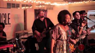 Akina Adderley A Palm Door 34 Attitude 34 Akina Adderley A Palm Door 34 Attitude 34
