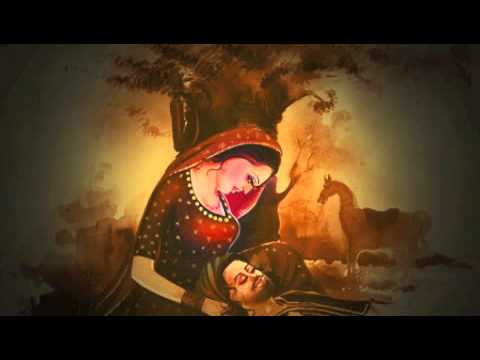 Forever Kuldeep Manak- Mirza Sahiba