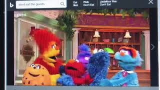 The Furchester Hotel Tea Time Monsters Dont Eat The Guests