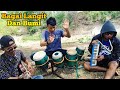 Bagai Langit Dan Bumi Via Vallen - Cover Bogrex irama