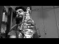 Bade acche lagte hain | Saxophone Instrumental cover| Dr. Akshat Pandey