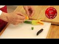 cuisiner fleurs courgettes