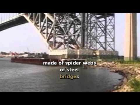 Bridges Video