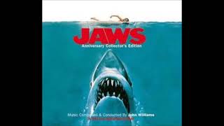 Jaws Theme Song Backwards messenger Creep Horror Sound