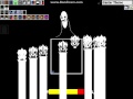 Undertale battle simulator V2 part 2