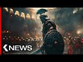 Gladiator 2 & John Wick Ballerina Cinema-Con Trailer, Godzilla x Kong Sequel... KinoCheck News
