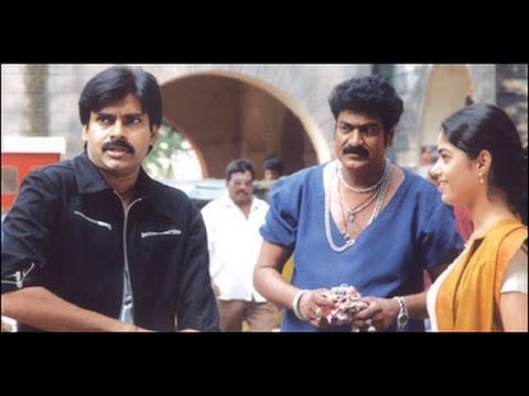 Bangaram Movie Song With Lyrics - Egire Chilakamma (Aditya Music...