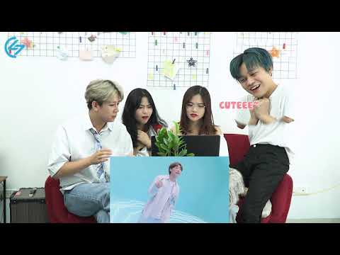 OH TEAM| KHOIVIET MEDIA REACTION SƠN TÙNG M-TP - CÓ CHẮC YÊU LÀ ĐÂY