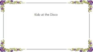 Watch Cut Copy Kidz At The Disco video