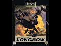 [Jane's Combat Simulations: AH-64D Longbow - Эксклюзив]