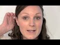 10 Minute Make-up - Kate Middleton Bridal Tutorial