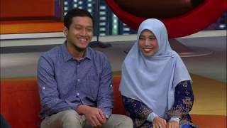 MOTIF VIRAL: Video Kahwin Paling Viral 2018!