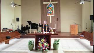 Sunday Worship at Bethlehem Lutheran Church!