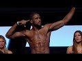 The Ultimate Fighter 19 Finale: Weigh-In Highlight