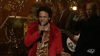 Belle Et Bum 2017-18 - Papagroove - Brick House