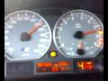 BMW M3 E46 cabrio 130-270 km/h 343 HP 252 kW fast drive