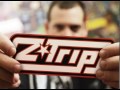Z-Trip 1Xtra Takeover, Z-Trip ripping it up...