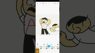 Axel It Burns Burns Burns Animation Meme