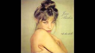 Watch Jane Birkin Puisque Je Te Le Dis video