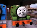 Sodor the Early Years: Christmas Delivery