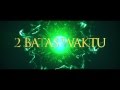 2 Batas Waktu 2 Batas Waktu