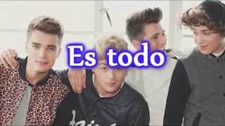 Watch Union J All About A Girl video