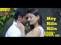 MADAMAKKI-Hey Kila kila | Full HD Video Song |Tanush-Nikitha Narayan-Vinay Preetham | J Anoop Seelin