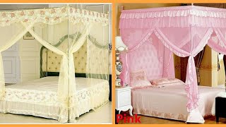 Beautiful Princess Mosquito net bedsheets