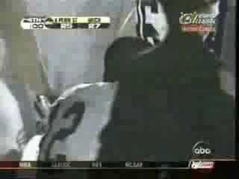Michigan Football Miracles