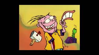 Ed Edd N Eddy Eddy Takes Apart Sarahs Mouth Sarahs Mouth Bites Eddy