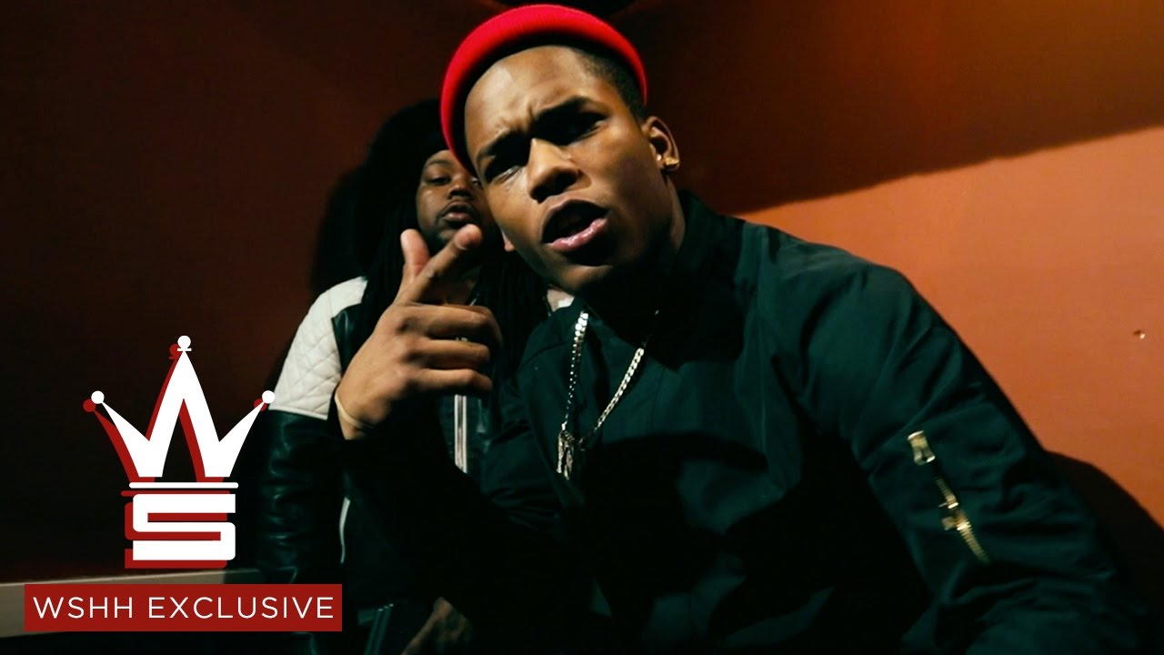 Lud Foe - In & Out