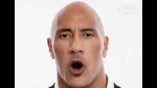 Preview 2 Dwyane The Rock Johnson Deepfake