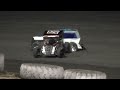 Dwarf Cars Main 9-13-14 Petaluma Speedway