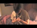 Fun Times With Chloroform