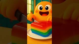The Most Satisfying Jelly Cut Ever Googis Perfect Slice