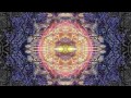 Gayatri mantra mandala