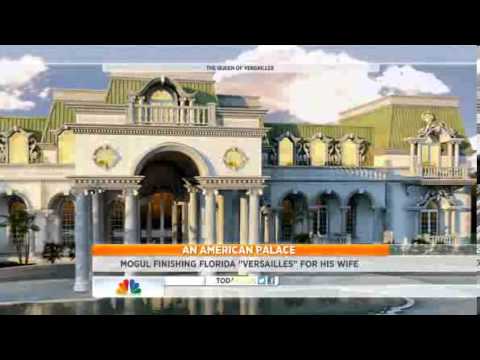 inside building of 90 000 square foot miami palace youtube american resumes