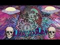 Bob Marley - Is This Love (Leonardo Lira Bootleg 2017) Acid Trip Extreme HD