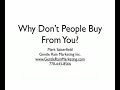 Small Business Marketing Tips For Increasing Sales Small Business Marketing ...