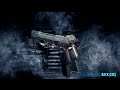 Payday 2 - John Wick Gameplay (Quotes, Akimbo, Silenced LMGs and More)