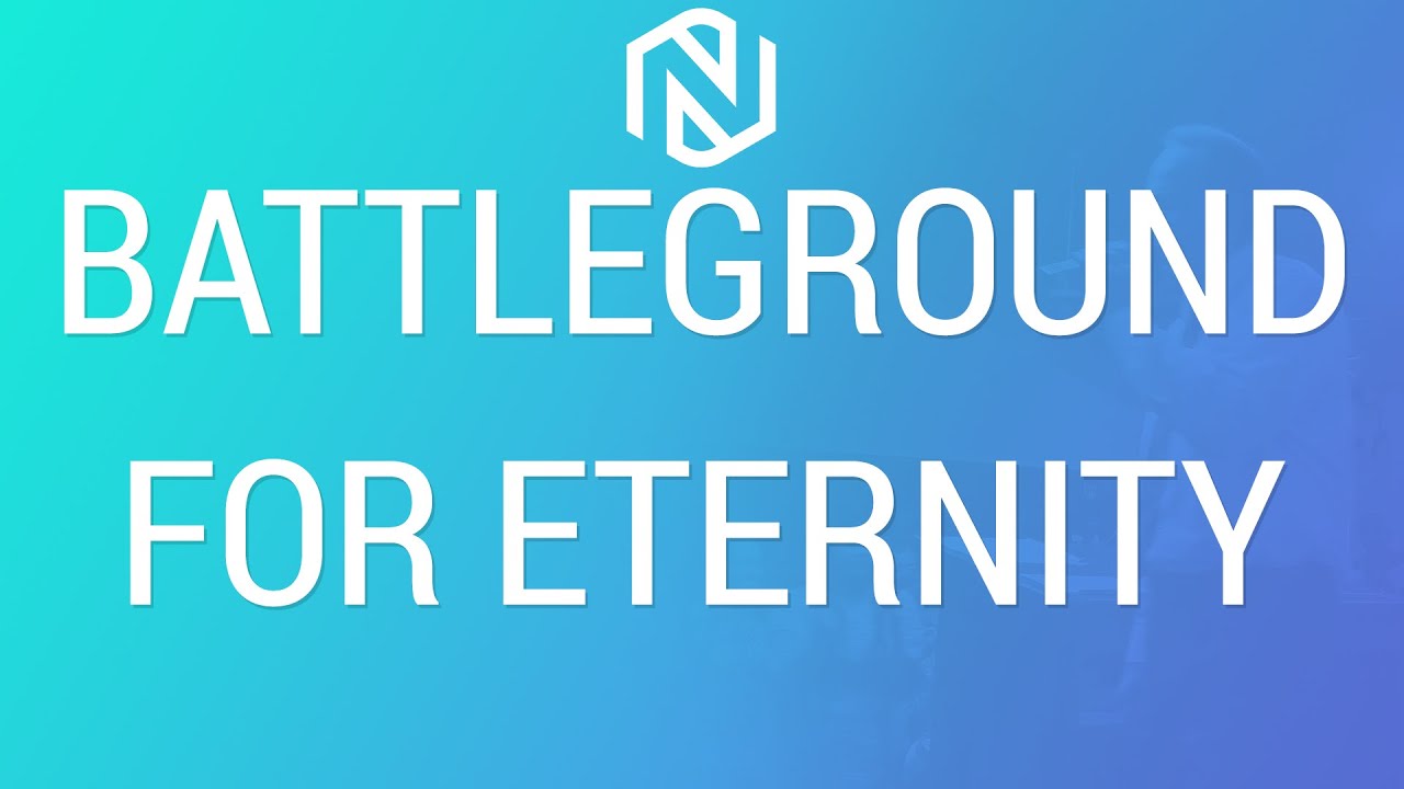 Battleground For Eternity - January 10, 2021 - NLAC