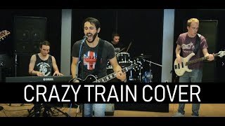 Samsara Crazy Train Mr Crowley Solo Ozzy Osbourne Symphonic Metal Samsara Crazy Train Mr Crowley Solo Ozzy Osbourne Symphonic Metal